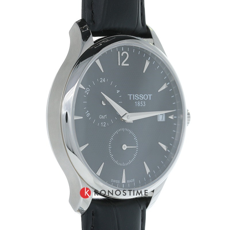 Фотография часов Tissot Tradition GMT T063.639.16.057.00_32