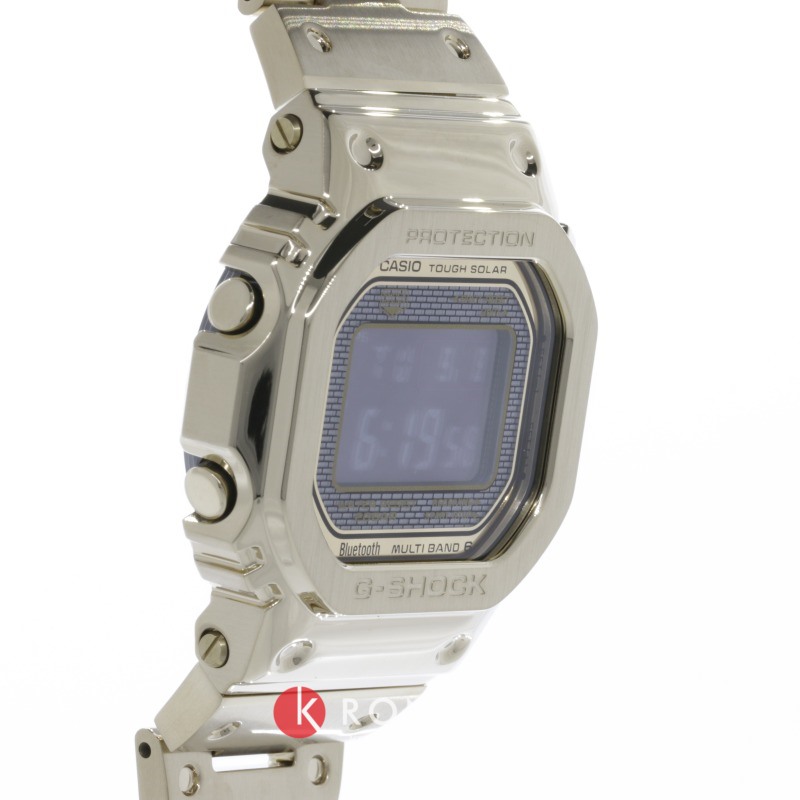 Фотография часов Casio G-Shock GMW-B5000GD-9E_31