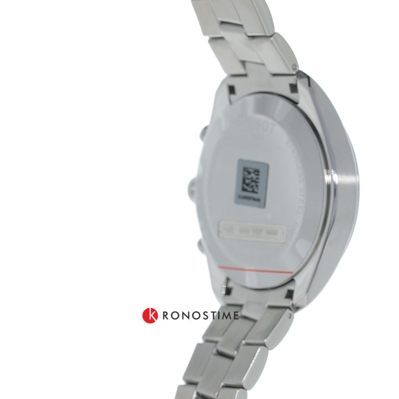 Фотография часов Tissot PR 100 Сhronograph T101.417.11.031.00_16