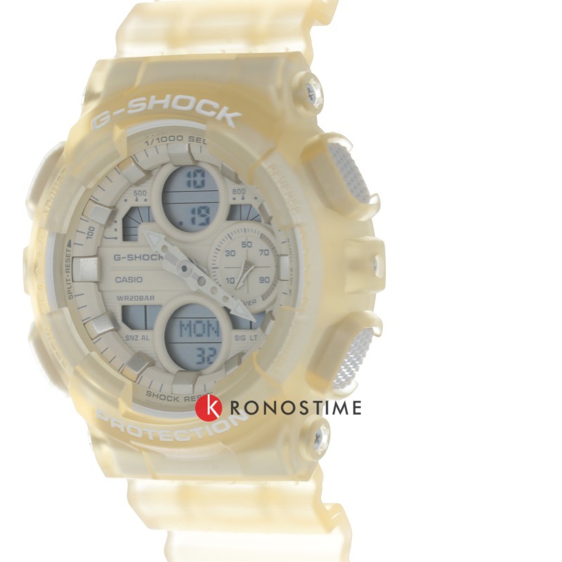 Фотография часов Casio G-Shock GMA-S140NC-7A_3