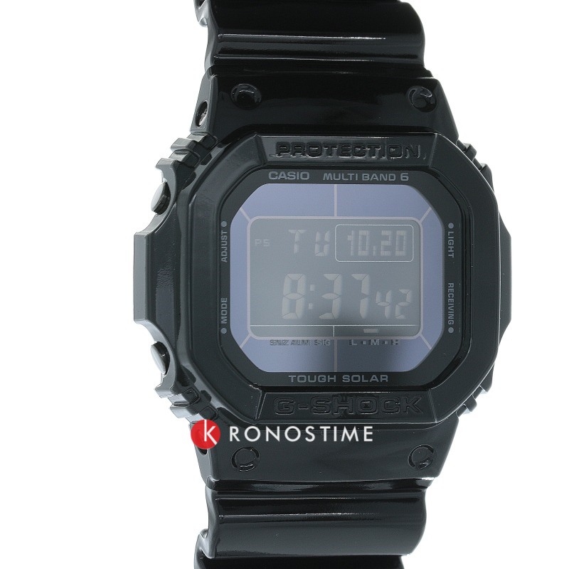 Фотография часов Casio G-Shock GW-M5610BB-1_34