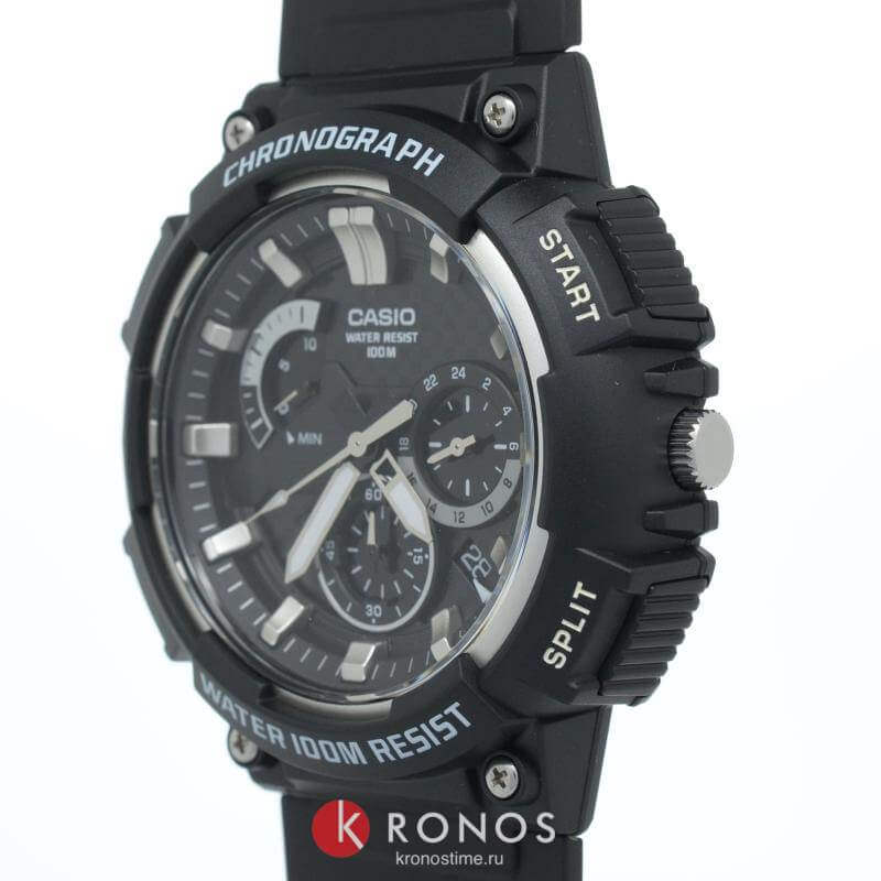 Фотография часов Casio Collection MCW-200H-1AVDF (MCW-200H-1A)_4