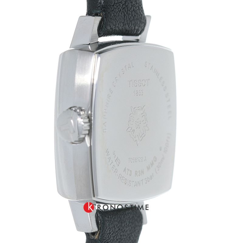 Фотография часов Tissot Lovely Square T058.109.16.056.00_29