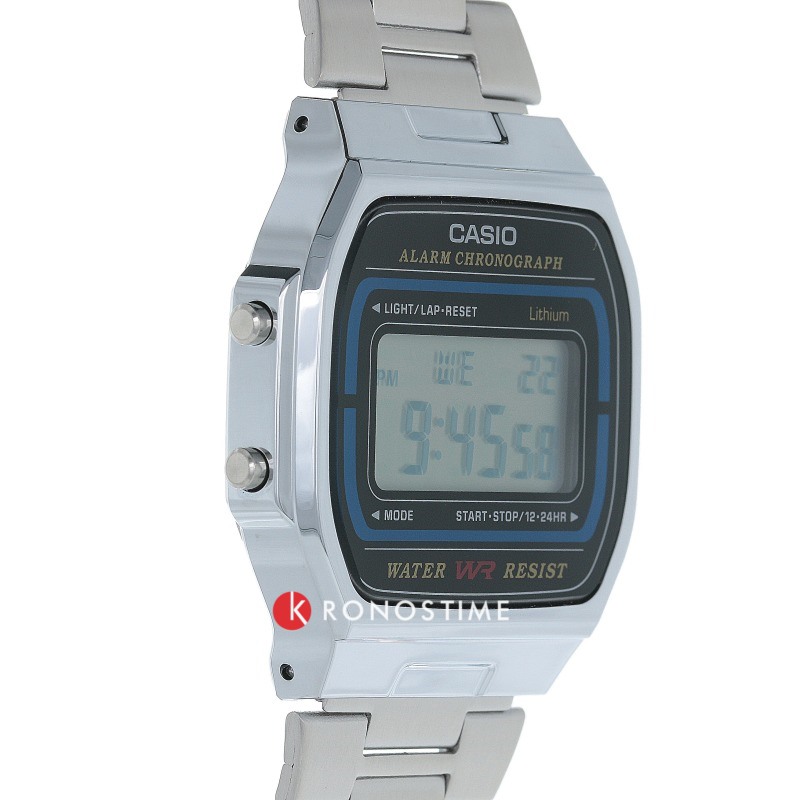 Фотография часов Casio Collection A-164WA-1_31