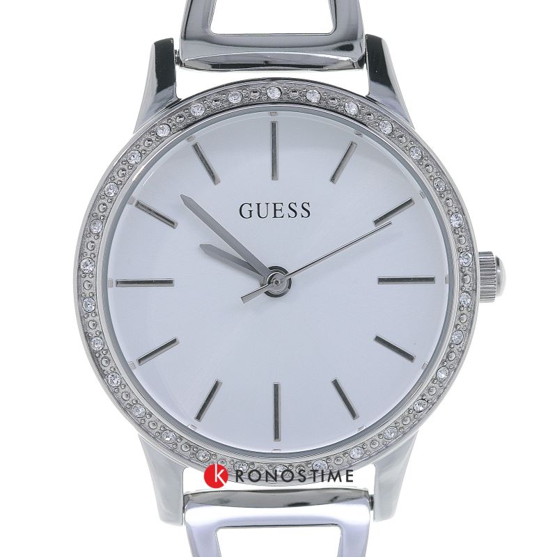 Фотография часов GUESS GW0025L1