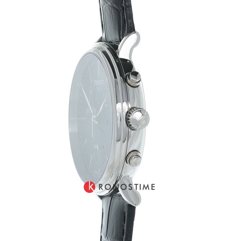 Фотография часов Tissot Carson Premium Chronograph T122.417.16.051.00_7