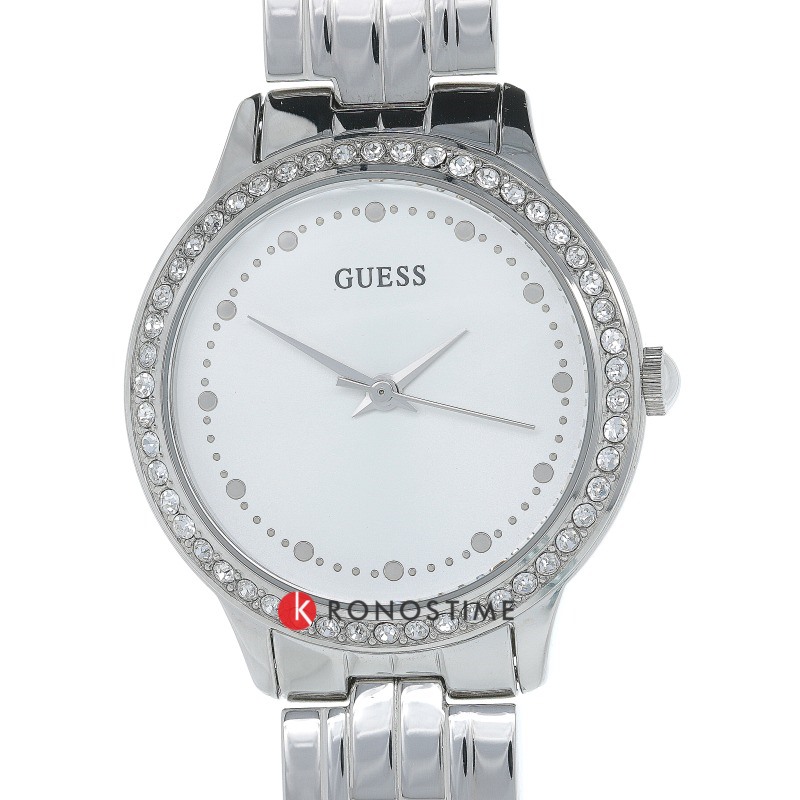 Фотография часов GUESS W1209L1_1