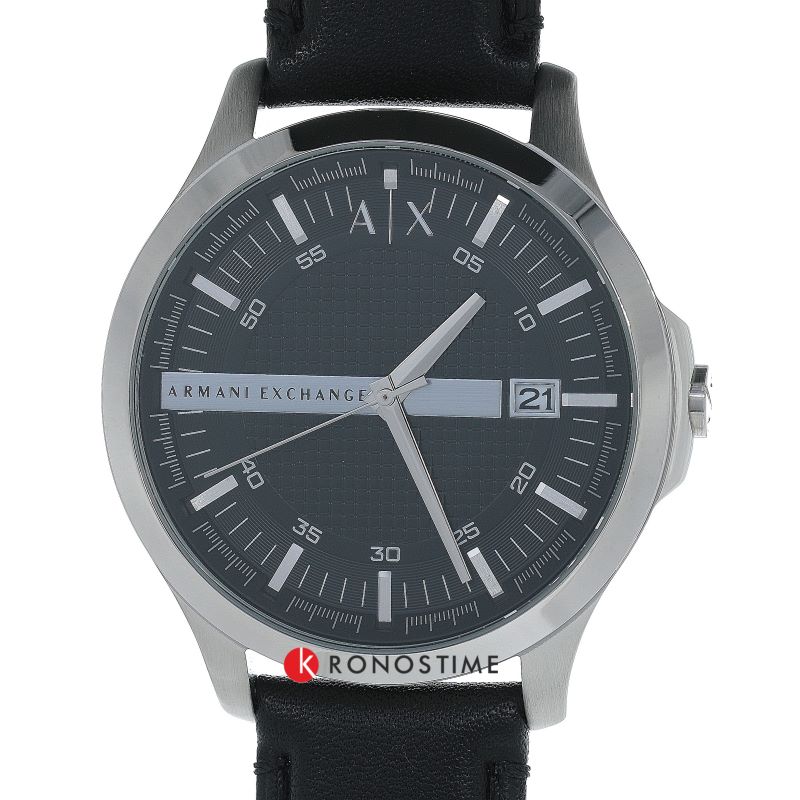 Фотография часов Armani Exchange Hampton AX2101_43