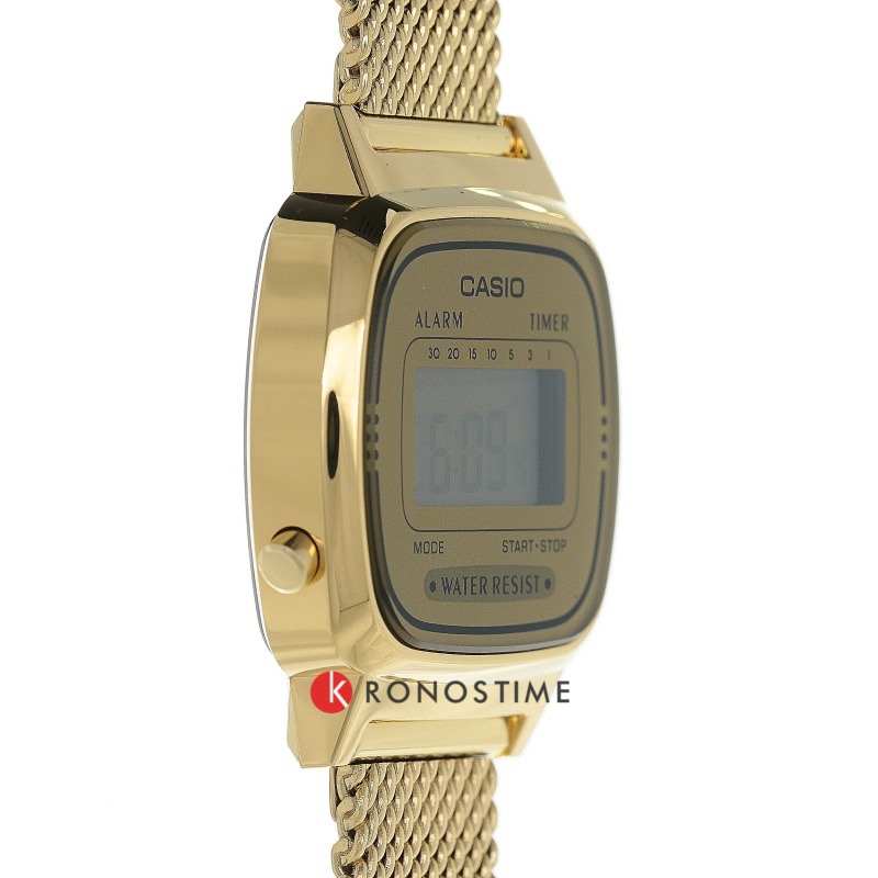 Фотография часов Casio Collection LA670WEMY-9E_30