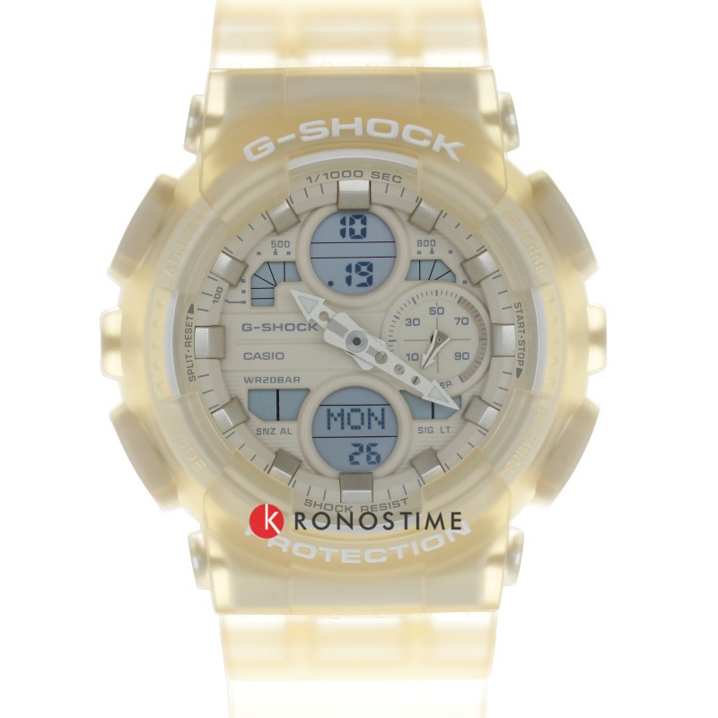 Фотография часов Casio G-Shock GMA-S140NC-7A