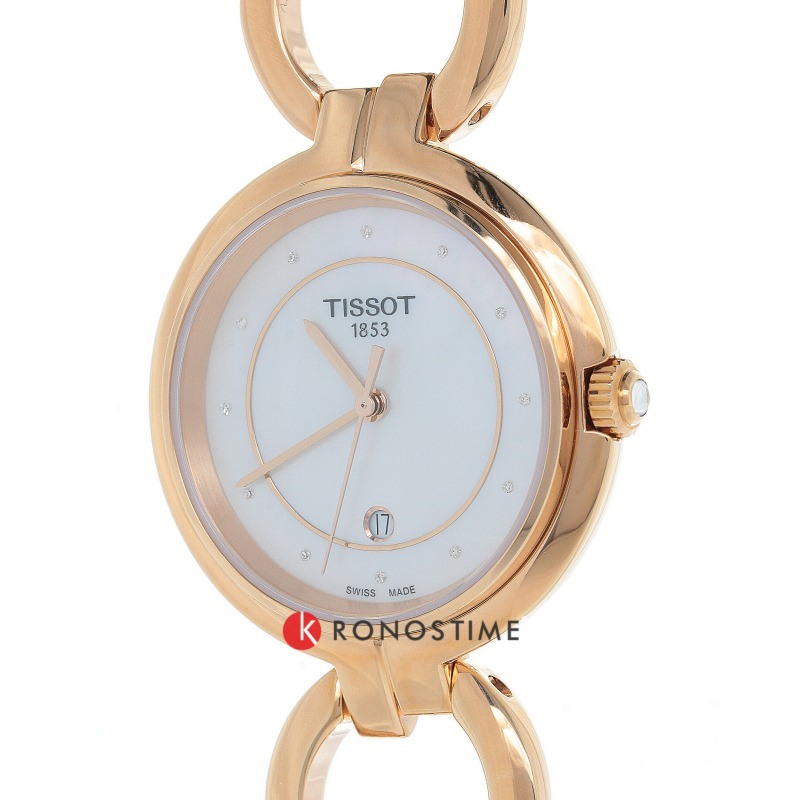 Фотография часов Tissot Flamingo T094.210.33.116.01_3