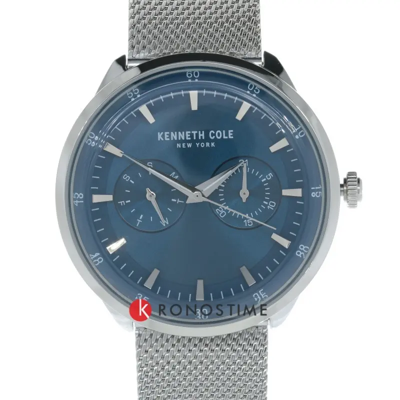 Фотография часов Kenneth Cole KC50577003