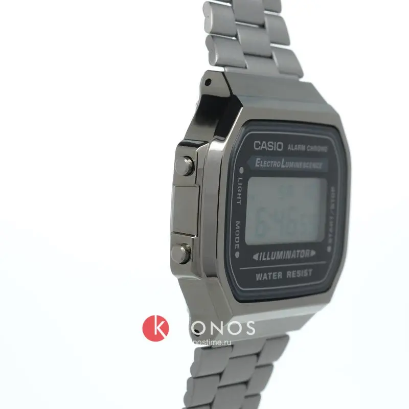 Фотография часов Casio Collection A168WGG-1ADF (A168WGG-1A)_31