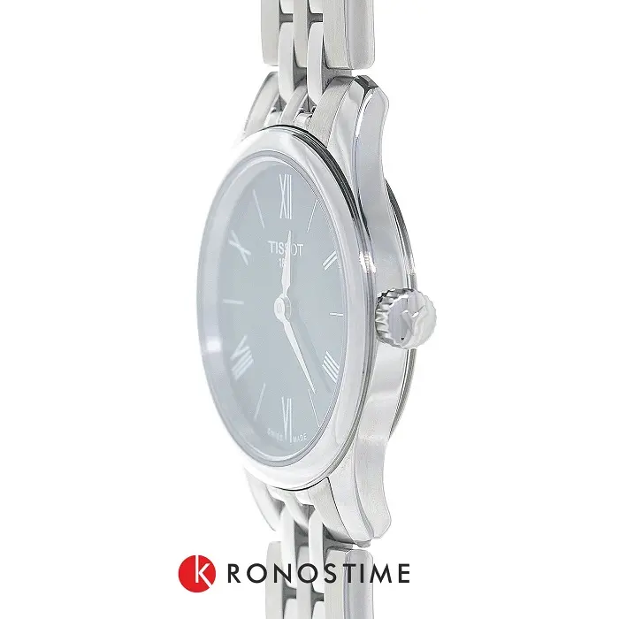 Фотография часов Tissot Tradition 5.5 Lady T063.009.11.058.00_37