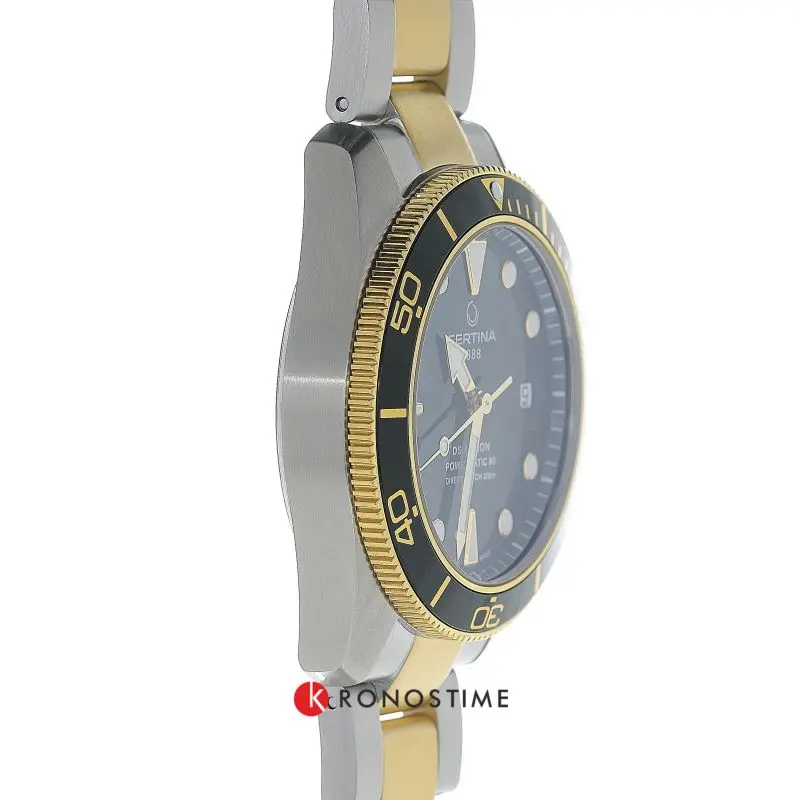 Фотография часов Certina DS Action Diver Powermatic C032.807.22.051.00_8