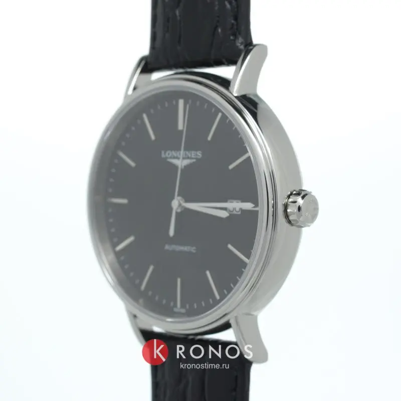 Фотография часов Longines Presence L4.922.4.52.2_4