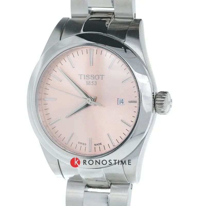 Фотография часов Tissot T-My Lady T132.010.11.331.00_2