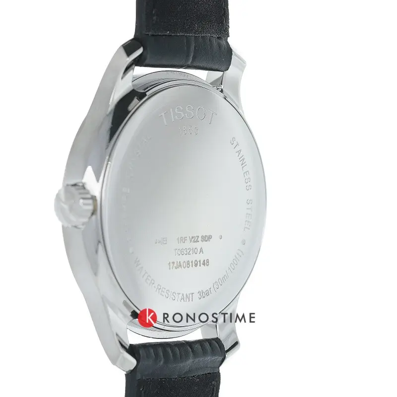 Фотография часов Tissot Tradition Lady T063.210.16.037.00_13