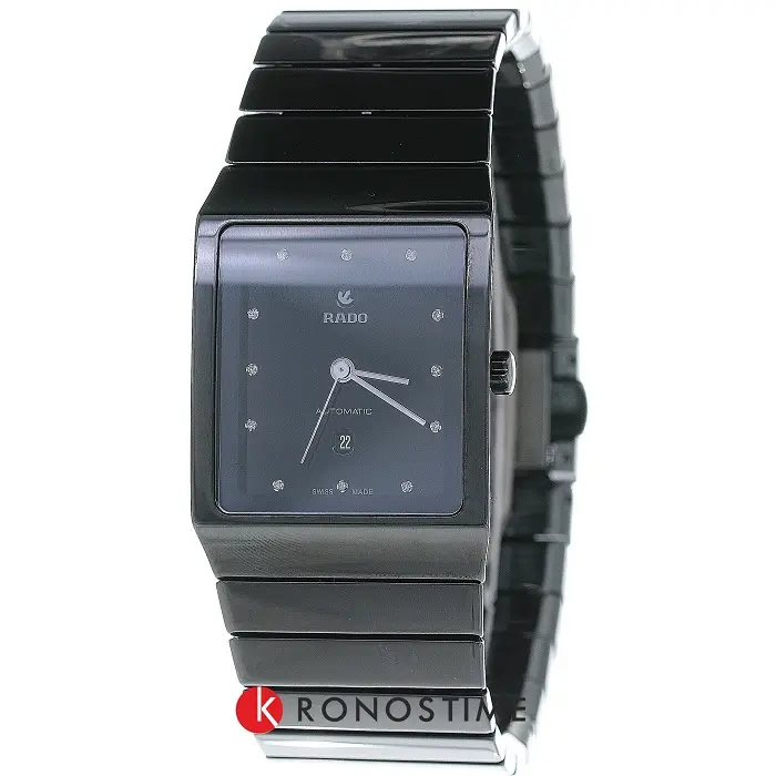 Фотография часов Rado Ceramica Automatic Diamonds R21807702_43