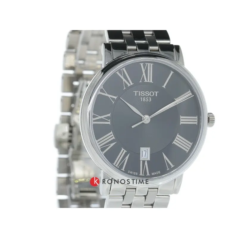 Фотография часов Tissot Carson Premium T122.410.11.053.00_34