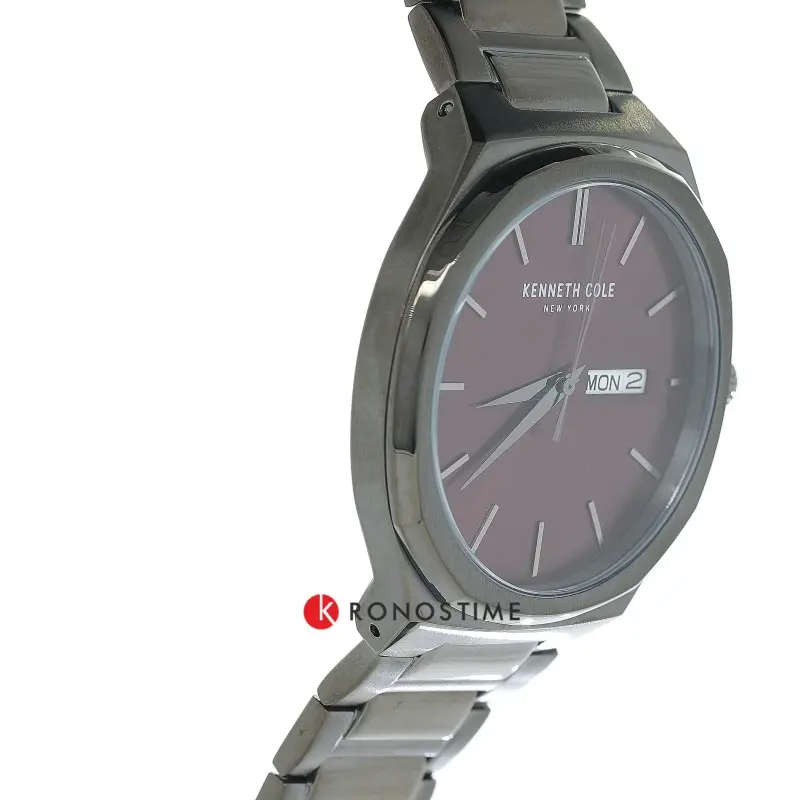 Фотография часов Kenneth Cole Automatic KC51101002_4