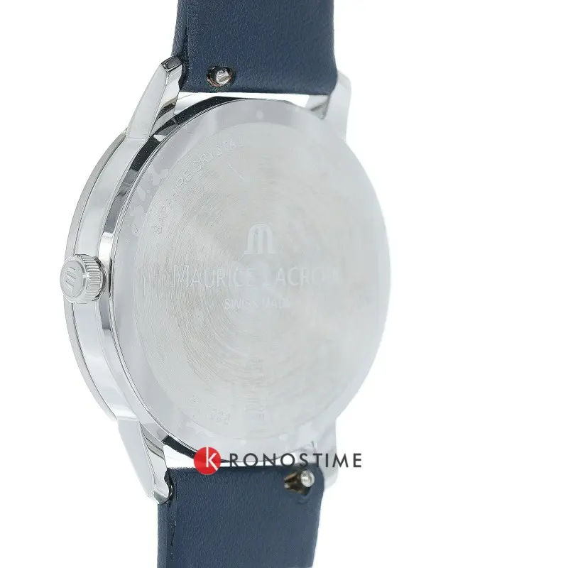 Фотография часов Maurice Lacroix Eliros Moonphase EL1096-SS001-150-1_14