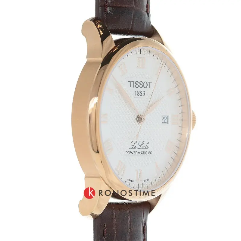 Фотография часов Tissot Le Locle Powermatic 80 T006.407.36.033.00_31