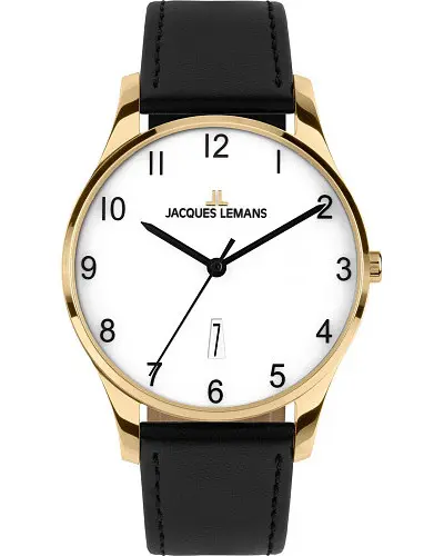 Jacques Lemans Classic 1-2124H