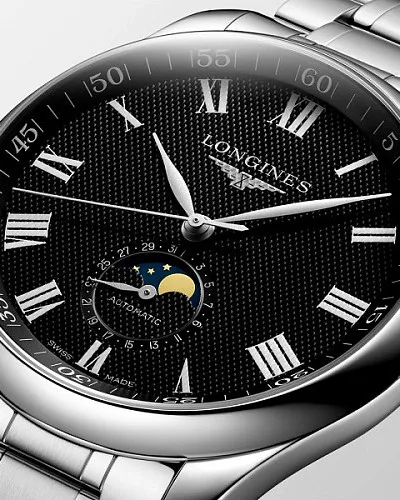 Longines Master Collection L2.919.4.51.6