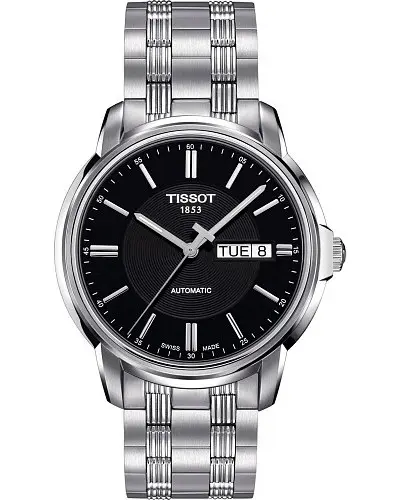 Tissot Automatics III T065.430.11.051.00