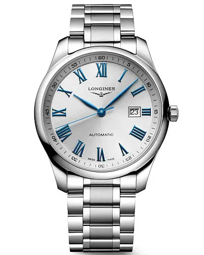 Longines Master Collection L2.893.4.79.6