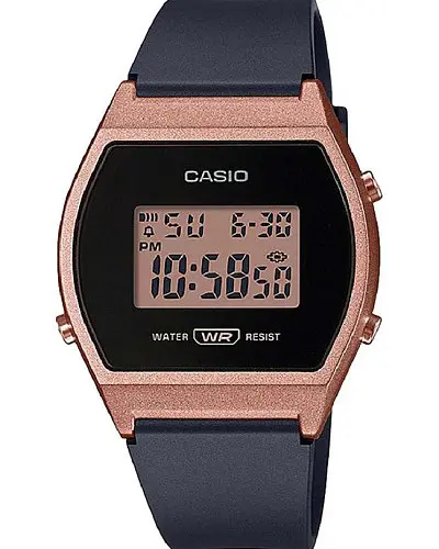 Casio Collection LW-204-1ADF (LW-204-1A)