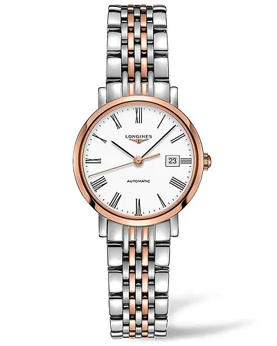 Longines Elegant Collection L4.310.5.11.7