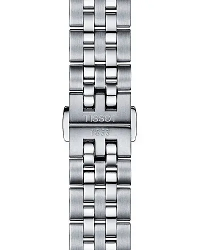 Tissot Ballade Powermatic 80 Cosc Lady T108.208.11.117.00