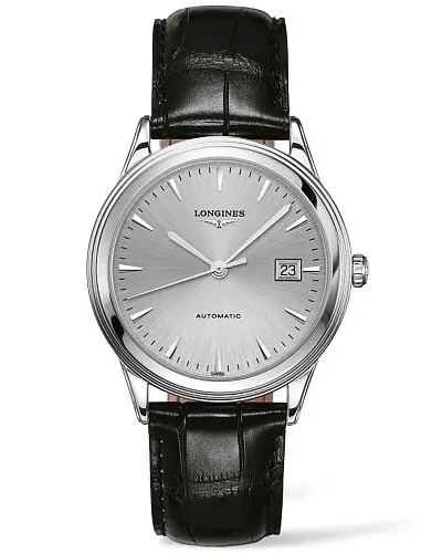 Longines Flagship L4.974.4.72.2