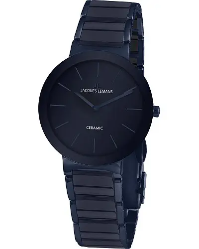 Jacques Lemans High Tech Ceramic 42-7W