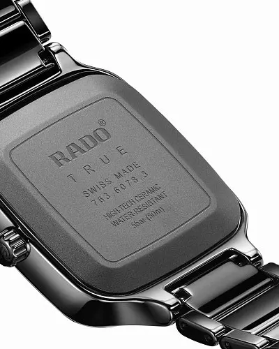 Rado True Square Automatic R27078172