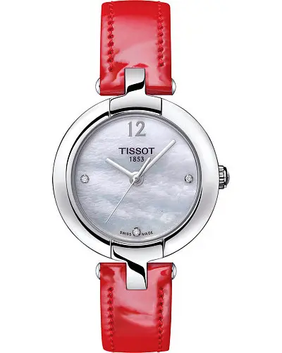 Tissot Pinky By T084.210.16.116.00