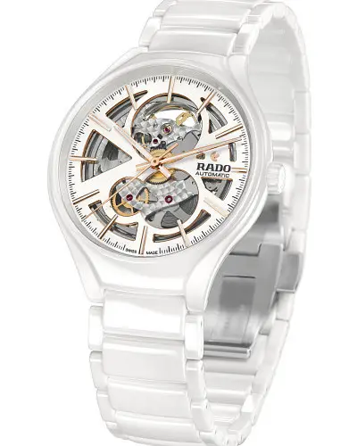 Rado True Open Heart R27106922