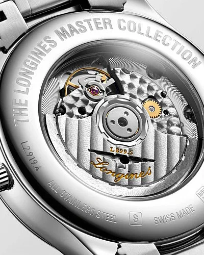 Longines Master Collection L2.919.4.78.6