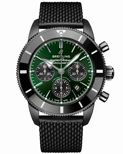 Breitling Superocean Heritage B01 Chronograph 44 MB01621A1L1S1