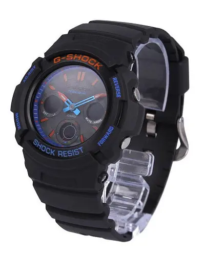 Casio G-Shock AWR-M100SCT-1A