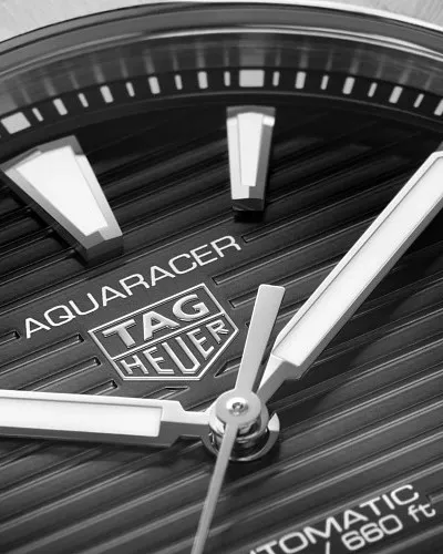 TAG Heuer Aquaracer Professional 200 WBP2110.BA0627