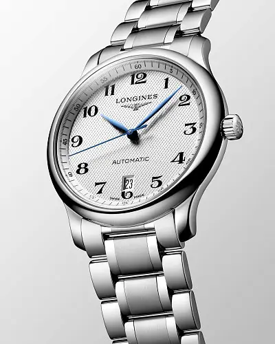 Longines Master Collection L2.628.4.78.6