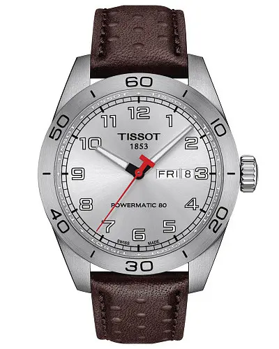 Tissot PRS 516 Powermatic 80 T131.430.16.032.00