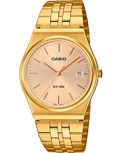 Casio Collection MTP-B145G-9AVEF