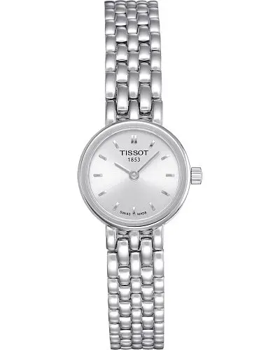 Tissot Lovely T058.009.11.031.00