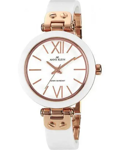 Anne Klein Classic  1196RGWT