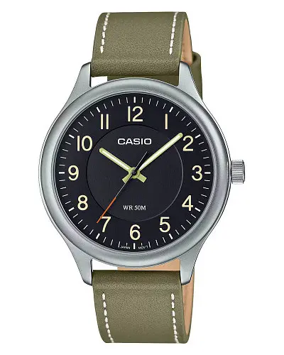 Casio Collection MTP-B160L-1B2V