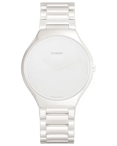 Rado True Thinline R27015012